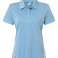 adidas Polos XS / Team Light Blue adidas - Women's Performance Sport Shirt