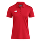 adidas Polos XS / Team Power Red adidas - Women's Ultimate365 Solid Polo