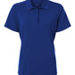 adidas Polos XS / Team Royal Blue adidas - Women's Ultimate Solid Polo