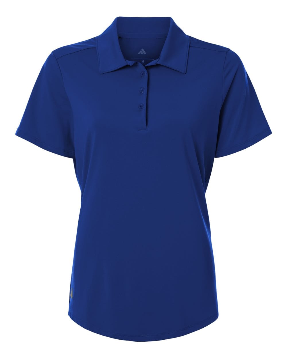 adidas Polos XS / Team Royal Blue adidas - Women's Ultimate Solid Polo