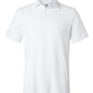 adidas Polos XS / White adidas - Men's Blend Polo