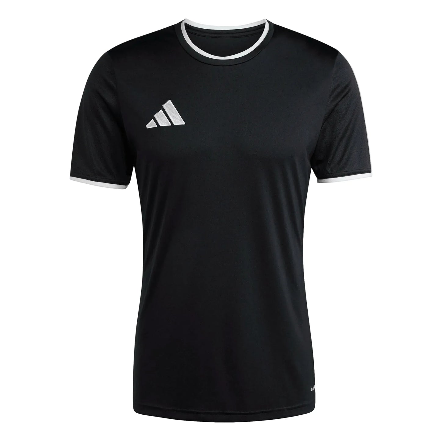 adidas S / Black adidas - Men's Entrada 26 Jersey
