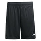 adidas S / Black adidas - Men's Entrada 26 Shorts