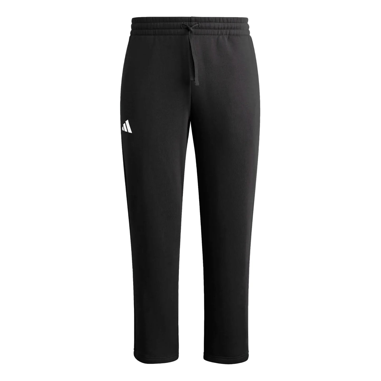 adidas S / Black adidas - Men's Fleece Sweatpants