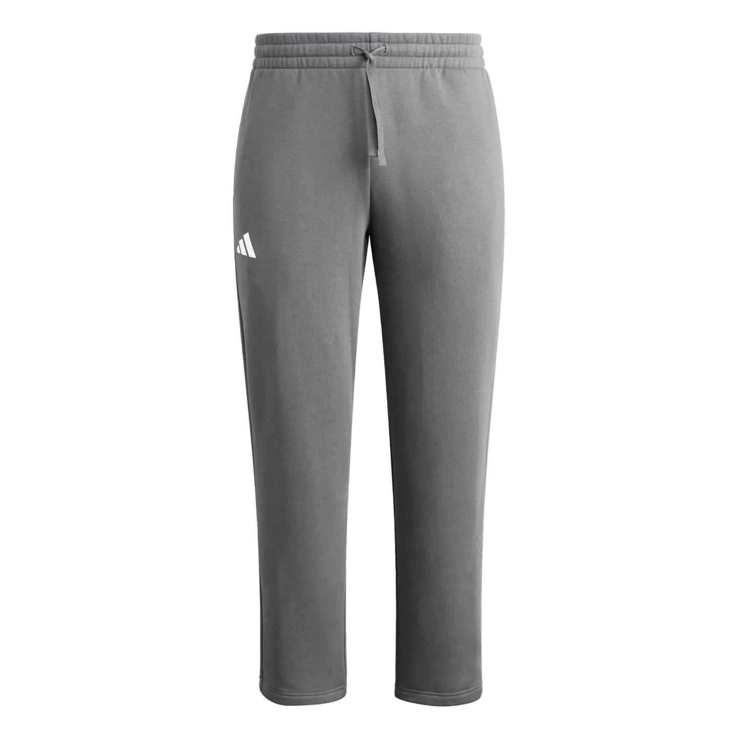 adidas S / Grey Four adidas - Men's Fleece Sweatpants