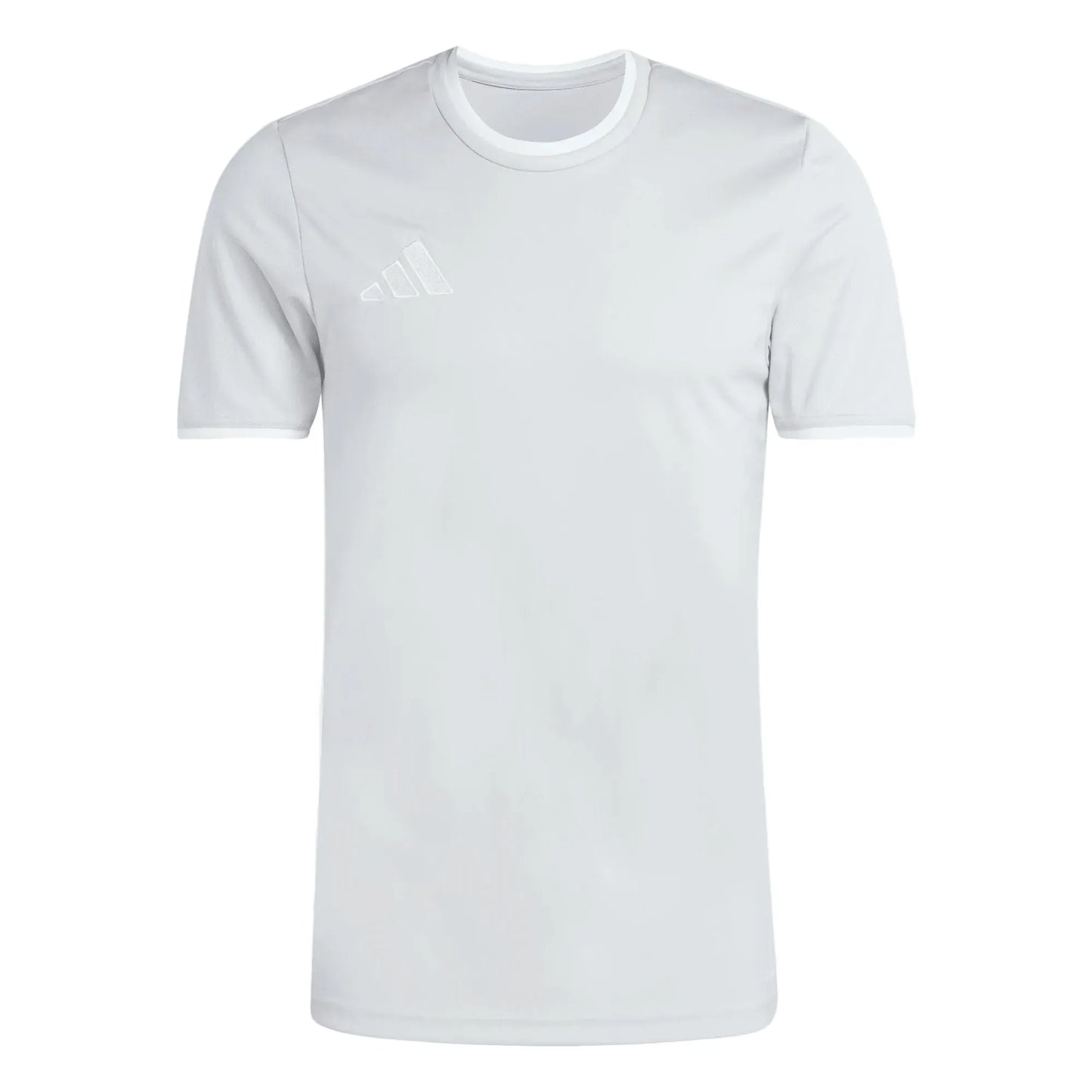 adidas S / Light Grey adidas - Men's Entrada 26 Jersey