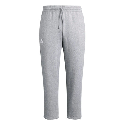adidas S / Medium Grey Heather adidas - Men's Fleece Sweatpants