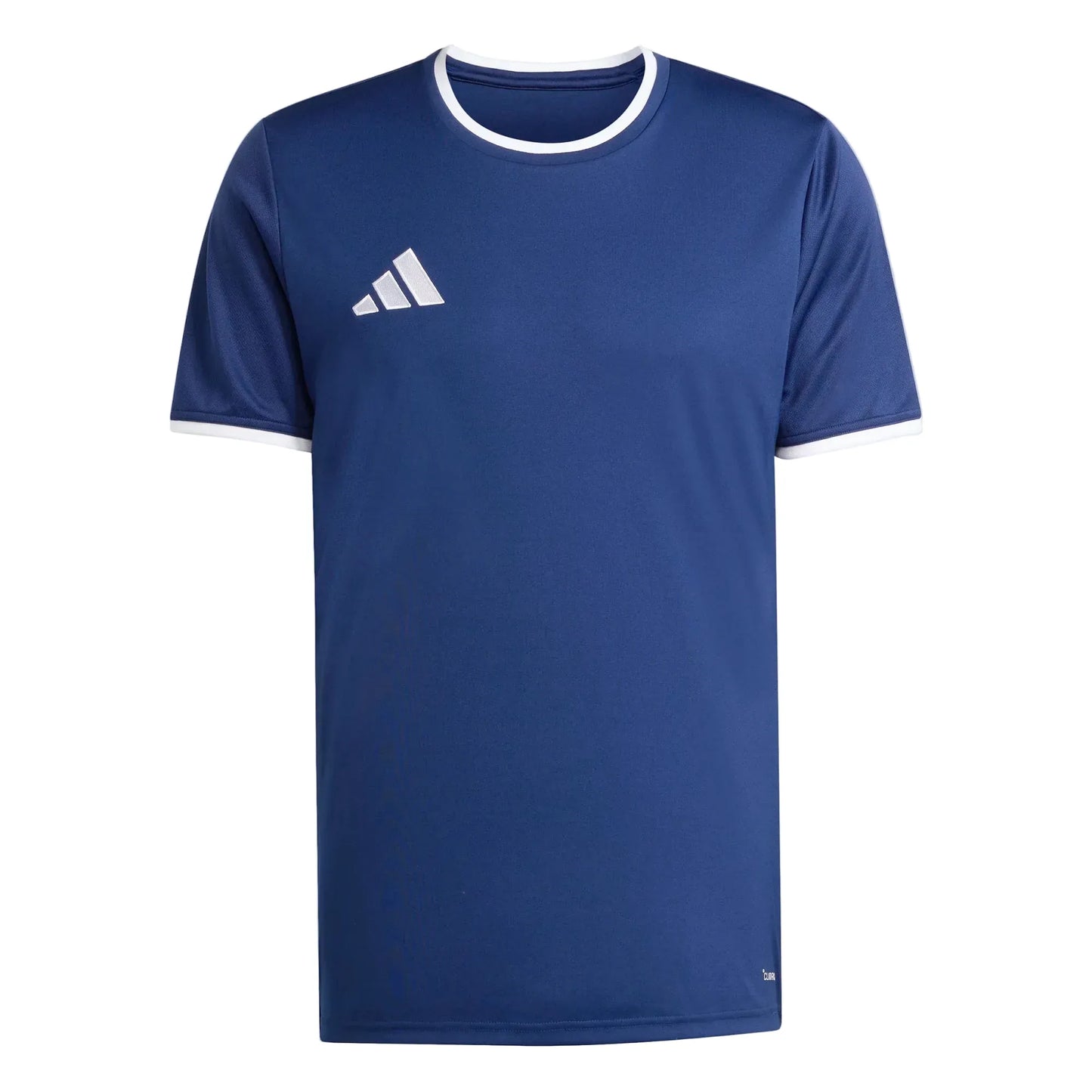 adidas S / Navy Blue adidas - Men's Entrada 26 Jersey
