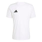 adidas S / White adidas - Men's Entrada 26 Jersey
