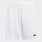 adidas S / White adidas - Men's Entrada 26 Shorts