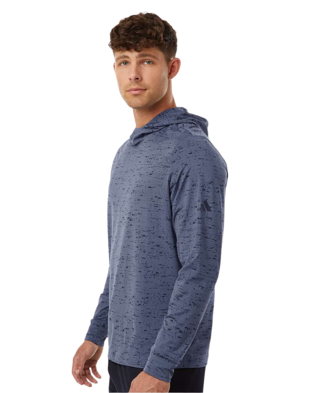 adidas Sweatshirts adidas - Men's Core Lightweight Hoodie