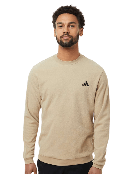 adidas Sweatshirts adidas - Men's Crewneck Sweatshirt
