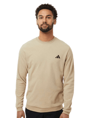 adidas Sweatshirts adidas - Men's Crewneck Sweatshirt