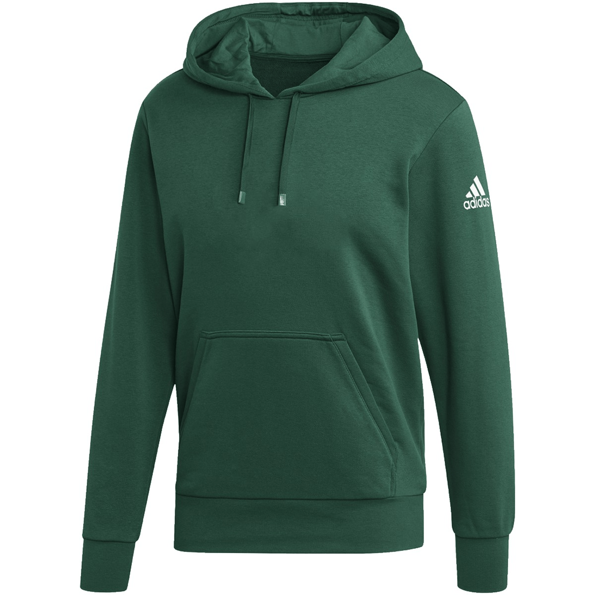 Adidas mens green hoodie shop