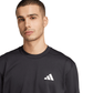 adidas Sweatshirts adidas - Men's Game&Go Crewneck Sweatshirt