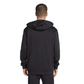 adidas Sweatshirts adidas - Men's Game&Go Full-Zip Hooded Sweatshirt