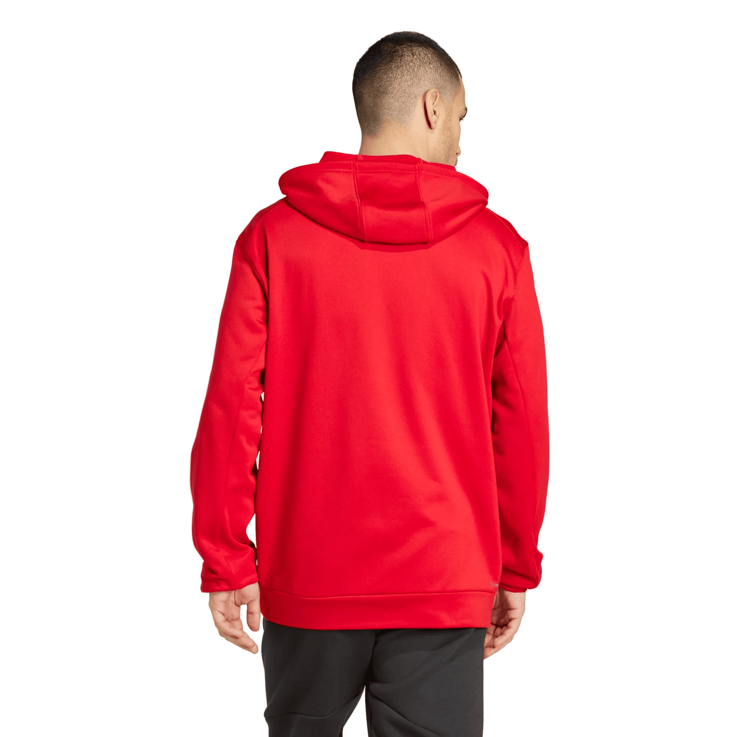 adidas Sweatshirts adidas - Men's Game&Go Hooded Sweatshirt