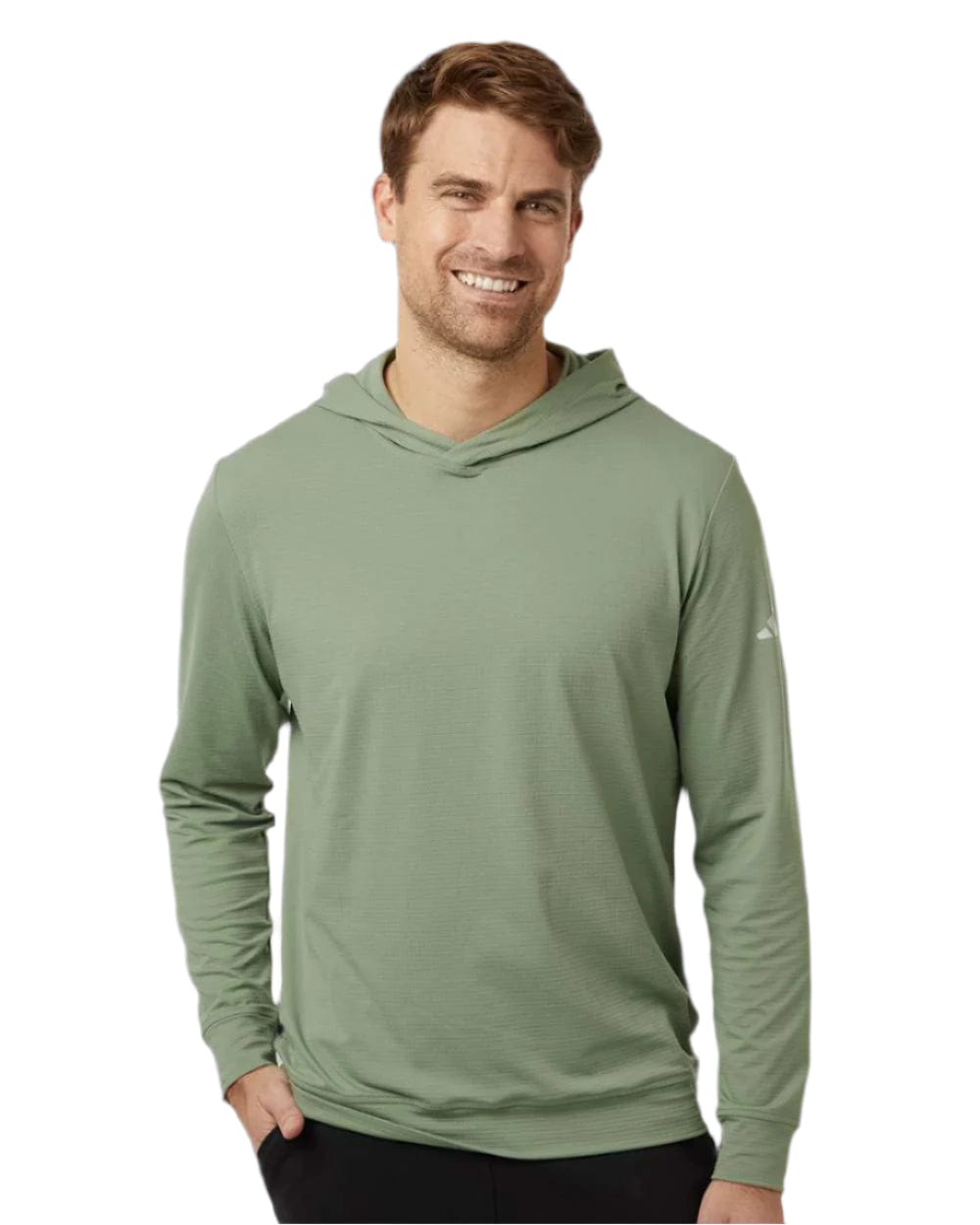 adidas Sweatshirts adidas - Men's Ultimate Elevated Hoodie