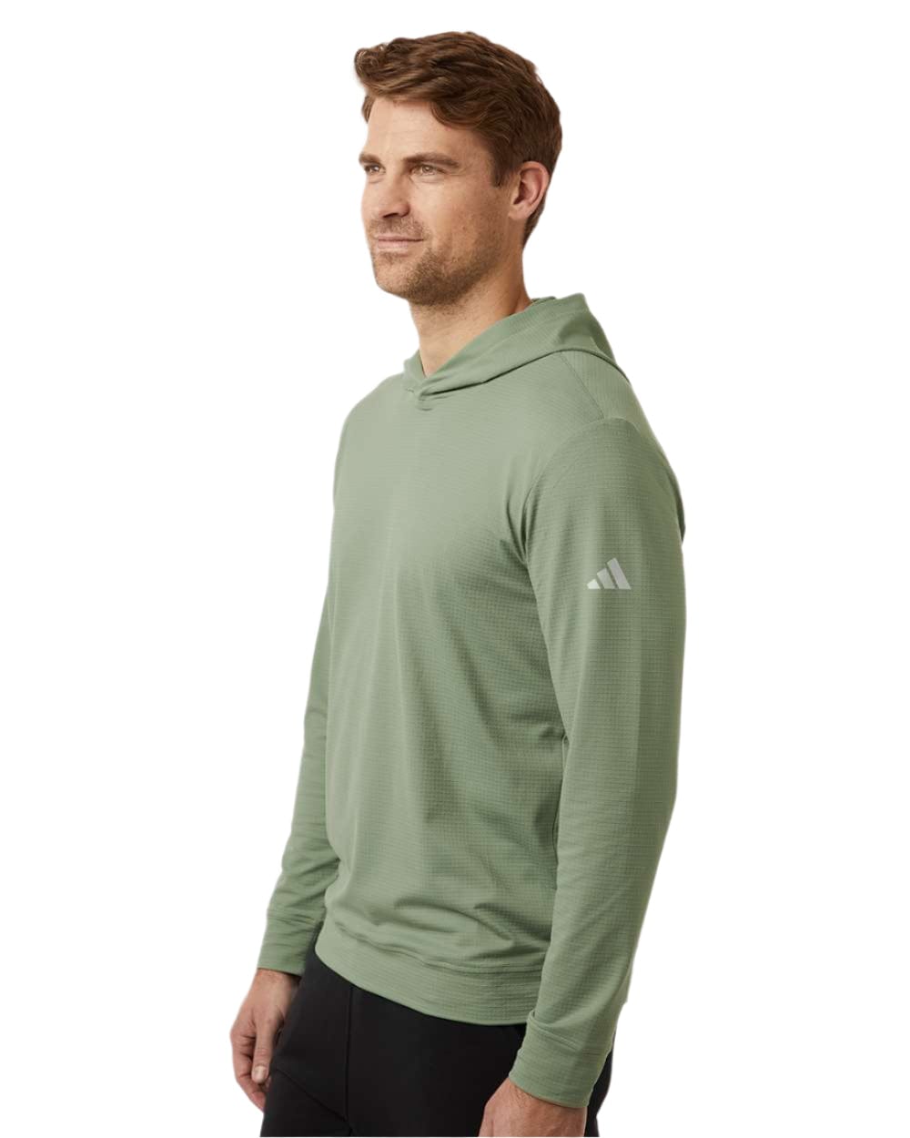 adidas Sweatshirts adidas - Men's Ultimate Elevated Hoodie