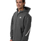 adidas Sweatshirts adidas - Men's Z.N.E Full-Zip Hooded Sweatshirt