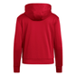 adidas Sweatshirts adidas - Women's Game&Go Hooded Sweatshirt