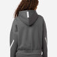 adidas Sweatshirts adidas - Women's Z.N.E Full-Zip Hooded Sweatshirt