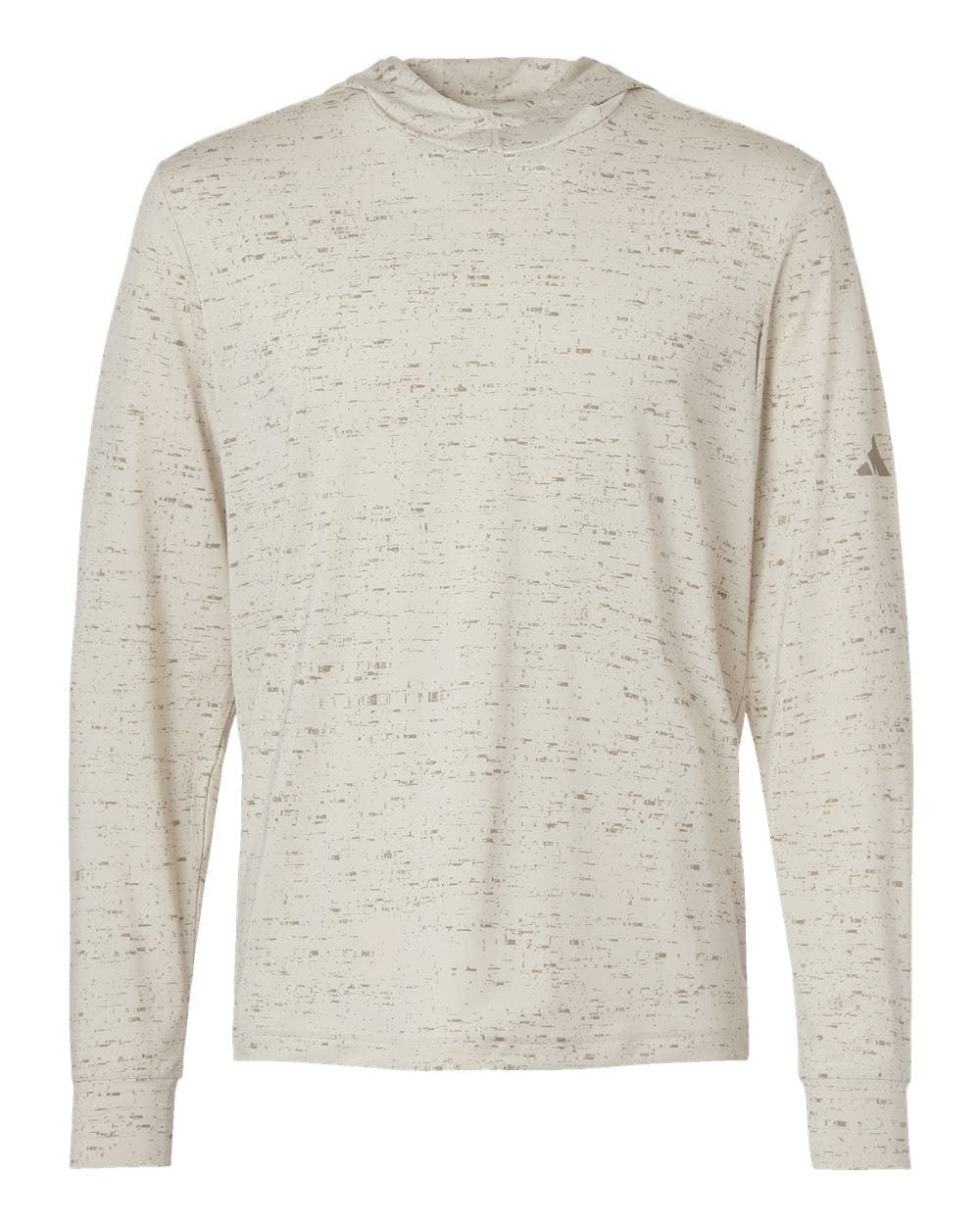 adidas Sweatshirts S / Alumina adidas - Men's Core Lightweight Hoodie