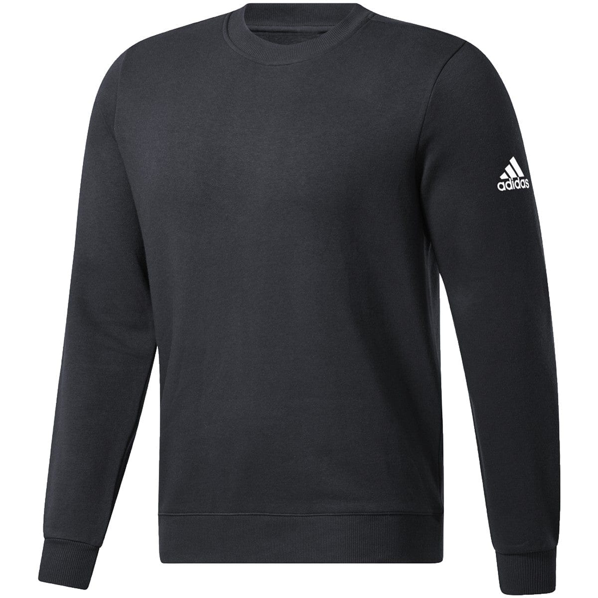 スウェット・トレーナー adidas FLEECE (IY3406) adidas - Men's Fleece Crew – Threadfellows