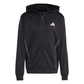 adidas Sweatshirts S / Black adidas - Men's Game&Go Full-Zip Hooded Sweatshirt