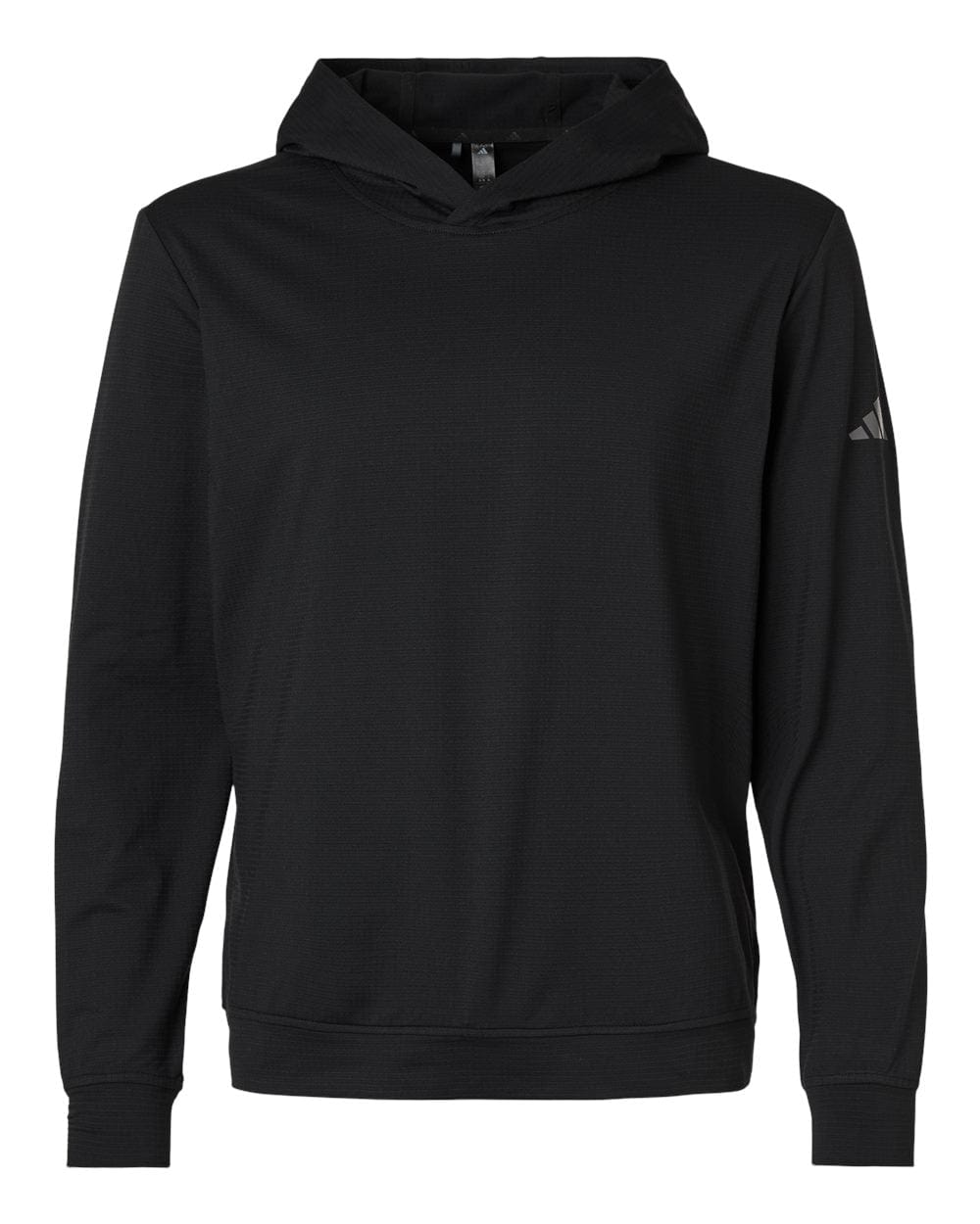 adidas Sweatshirts S / Black adidas - Men's Ultimate Elevated Hoodie