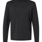 adidas Sweatshirts S / Carbon Black adidas - Men's Core Lightweight Hoodie