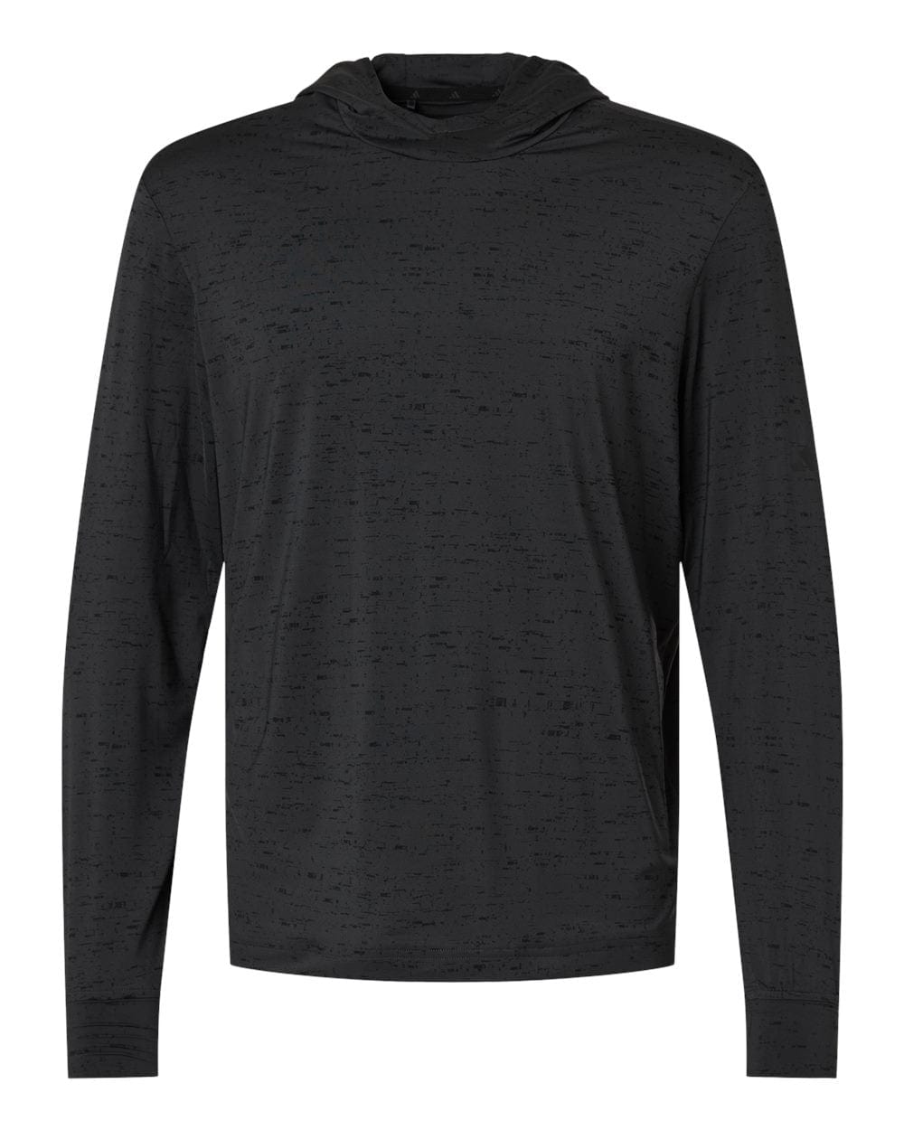 adidas Sweatshirts S / Carbon Black adidas - Men's Core Lightweight Hoodie