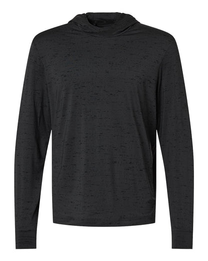 adidas Sweatshirts S / Carbon Black adidas - Men's Core Lightweight Hoodie