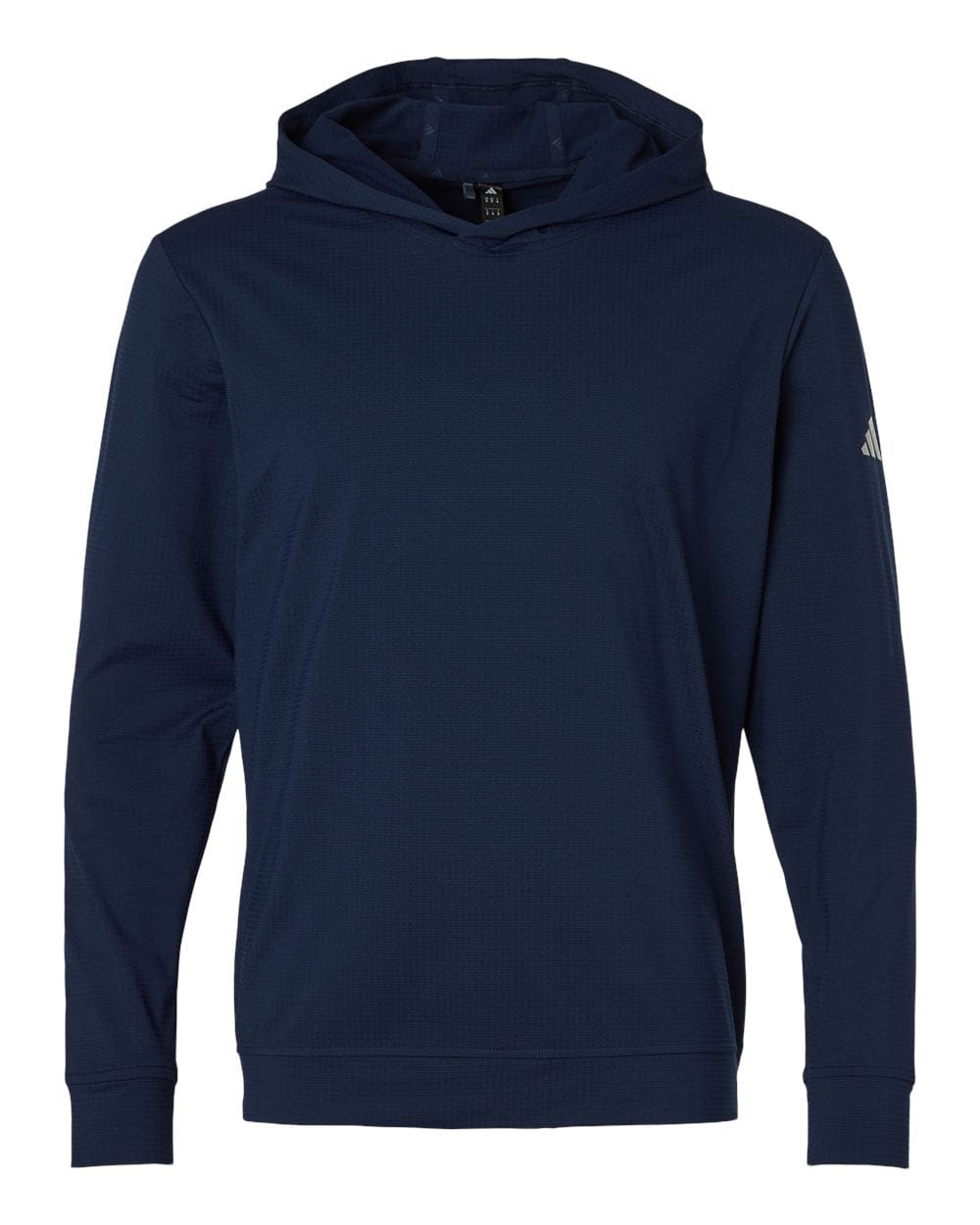 adidas Sweatshirts S / Collegiate Navy adidas - Men's Ultimate Elevated Hoodie