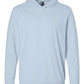 adidas Sweatshirts S / Crystal Sky adidas - Men's Ultimate Elevated Hoodie