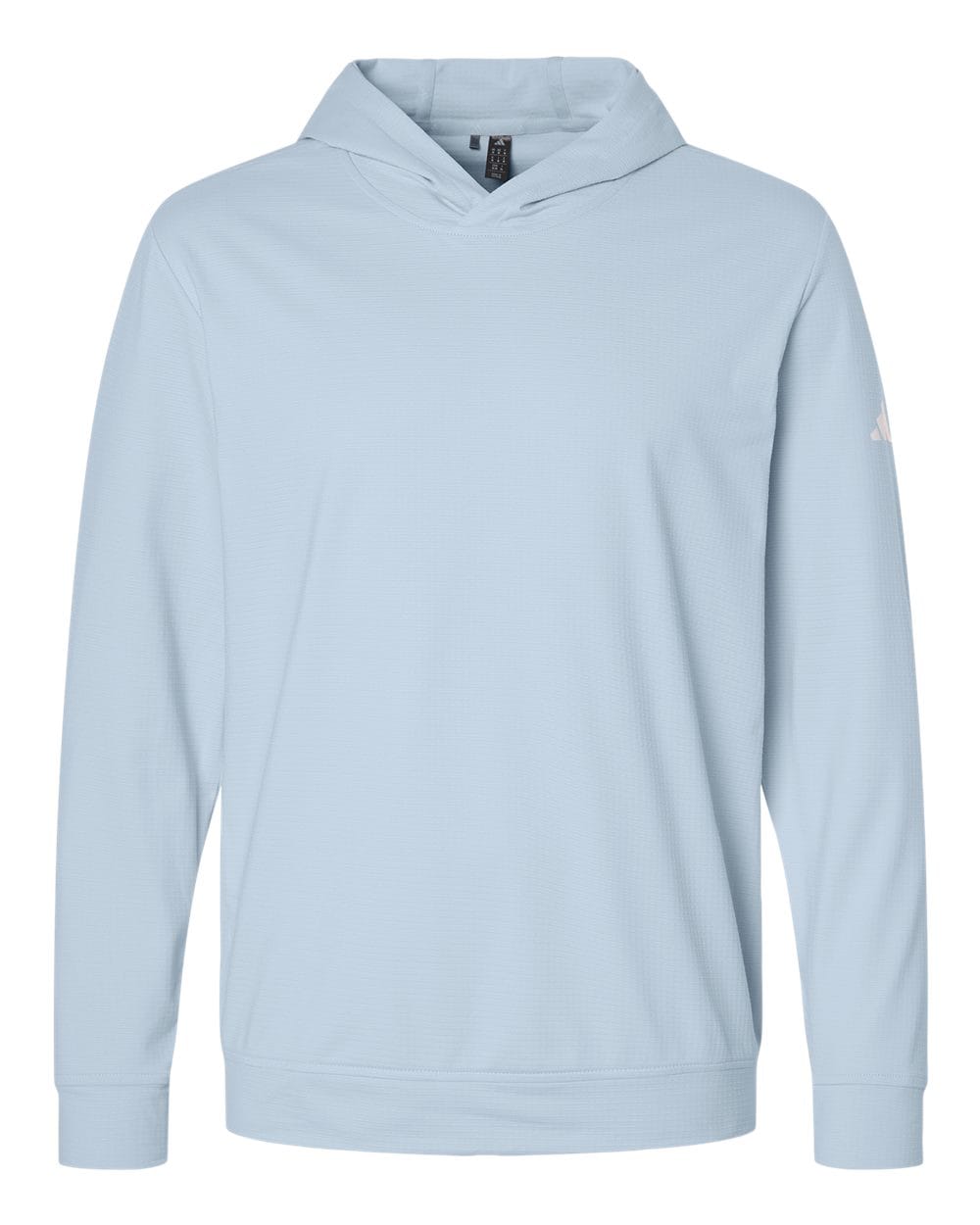 adidas Sweatshirts S / Crystal Sky adidas - Men's Ultimate Elevated Hoodie
