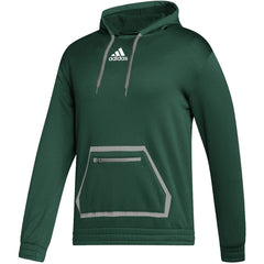 adidas Sweatshirts S / Dark Green adidas - Men's Team Issue Pullover