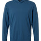 adidas Sweatshirts S / Dusky Petrol adidas - Men's Ultimate Elevated Hoodie