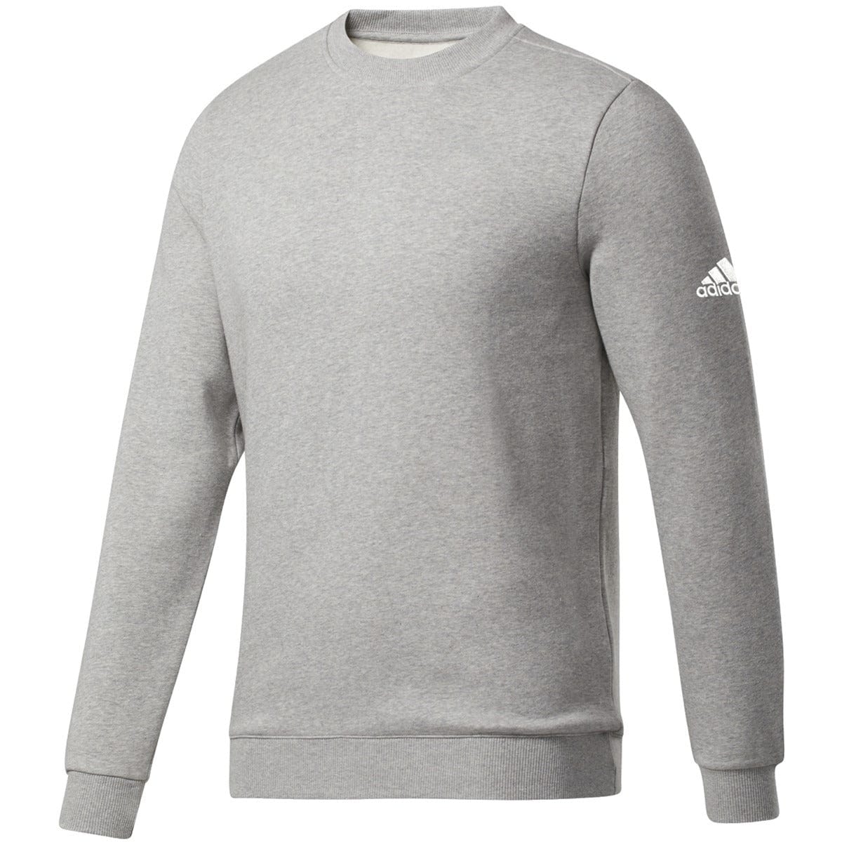 adidas climawarm トレーナー トップス adidas - Men's Fleece Crew – Threadfellows