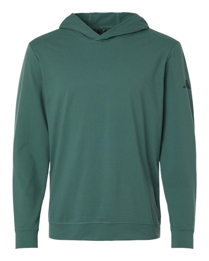 adidas Sweatshirts S / Preloved Teal adidas - Men's Ultimate Elevated Hoodie