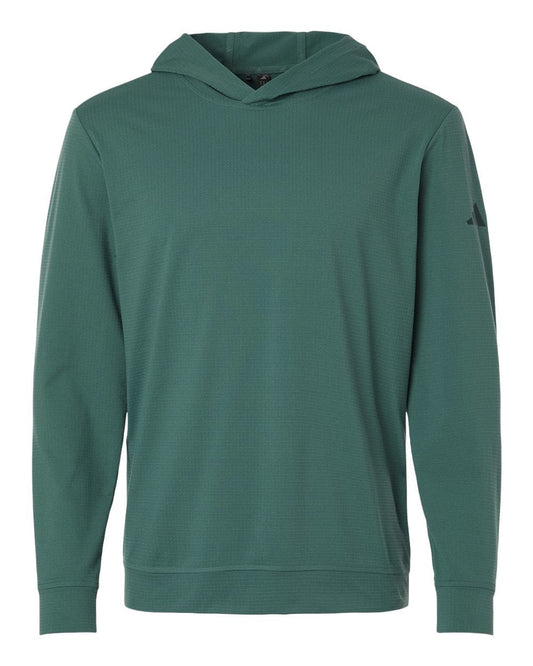 adidas Sweatshirts S / Preloved Teal adidas - Men's Ultimate Elevated Hoodie