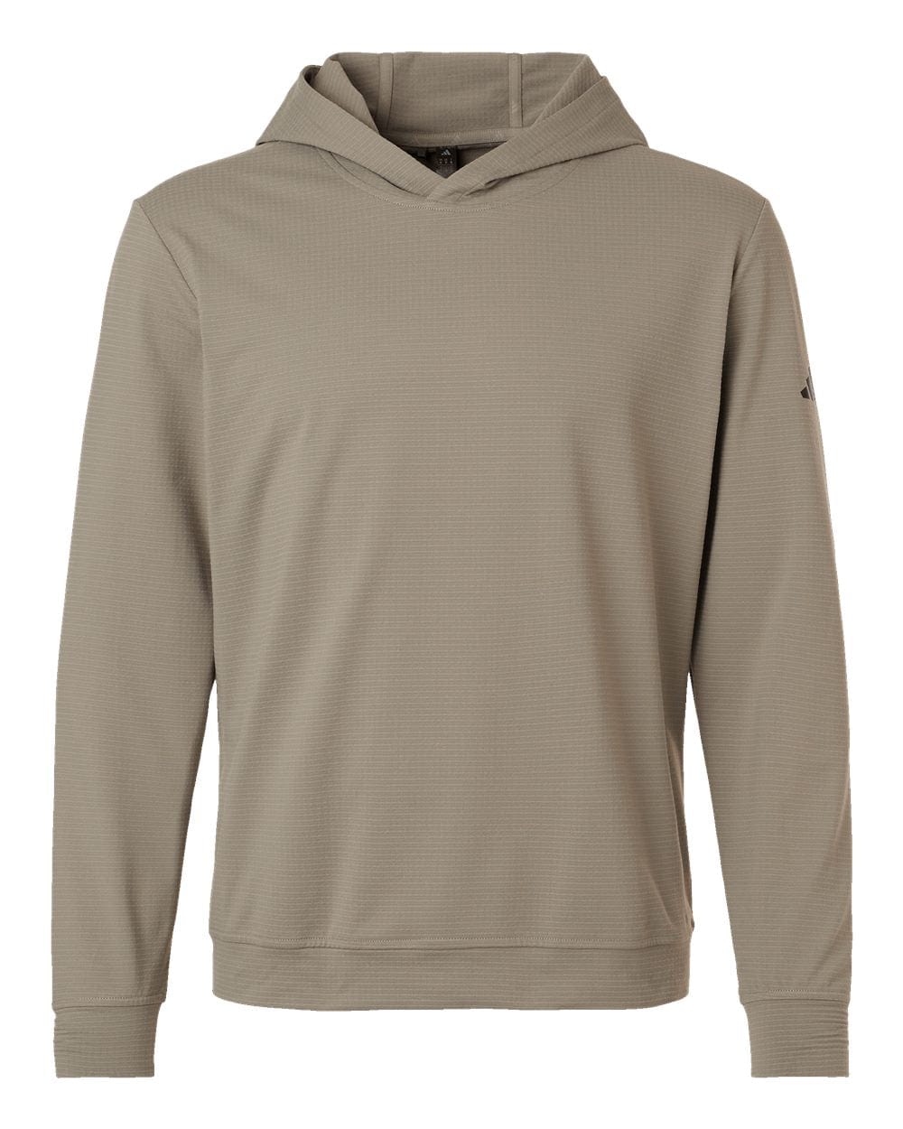 adidas Sweatshirts S / Putty Beige adidas - Men's Ultimate Elevated Hoodie