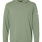 adidas Sweatshirts S / Silver Green adidas - Men's Ultimate Elevated Hoodie
