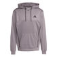 adidas Sweatshirts S / Team Grey Four adidas - Men's Game&Go Hooded Sweatshirt