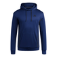 adidas Sweatshirts S / Team Navy Blue adidas - Men's Game&Go Hooded Sweatshirt