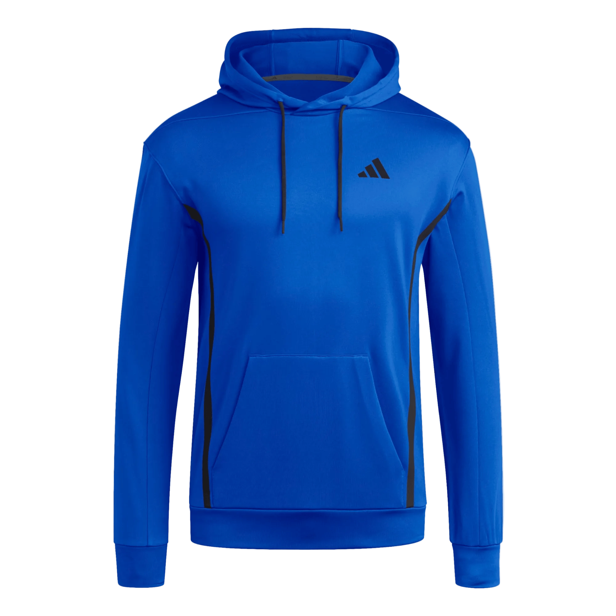 adidas Sweatshirts S / Team Royal Blue adidas - Men's Game&Go Hooded Sweatshirt