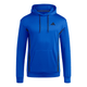adidas Sweatshirts S / Team Royal Blue adidas - Men's Game&Go Hooded Sweatshirt