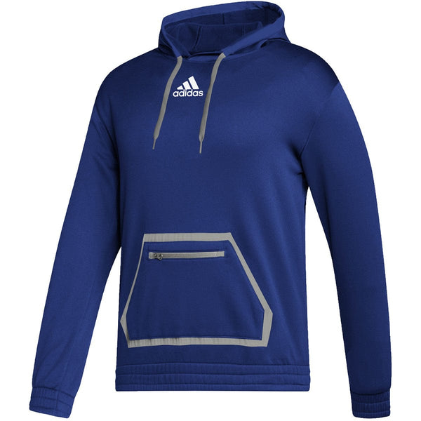 adidas Sweatshirts S / Team Royal Blue adidas - Men's Team Issue Pullover