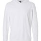 adidas Sweatshirts S / White adidas - Men's Ultimate Elevated Hoodie