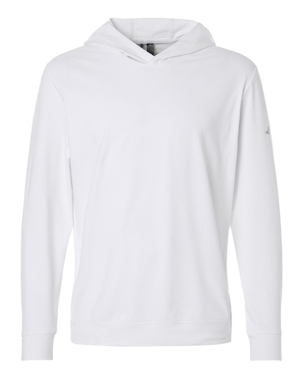 adidas Sweatshirts S / White adidas - Men's Ultimate Elevated Hoodie